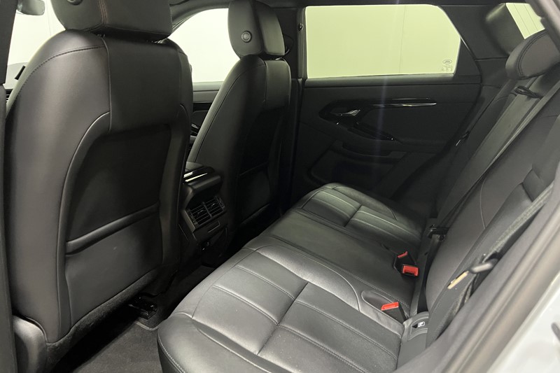 2025 (75) LAND ROVER RANGE ROVER EVOQUE 2.0 D200 S 5dr Auto 5425706