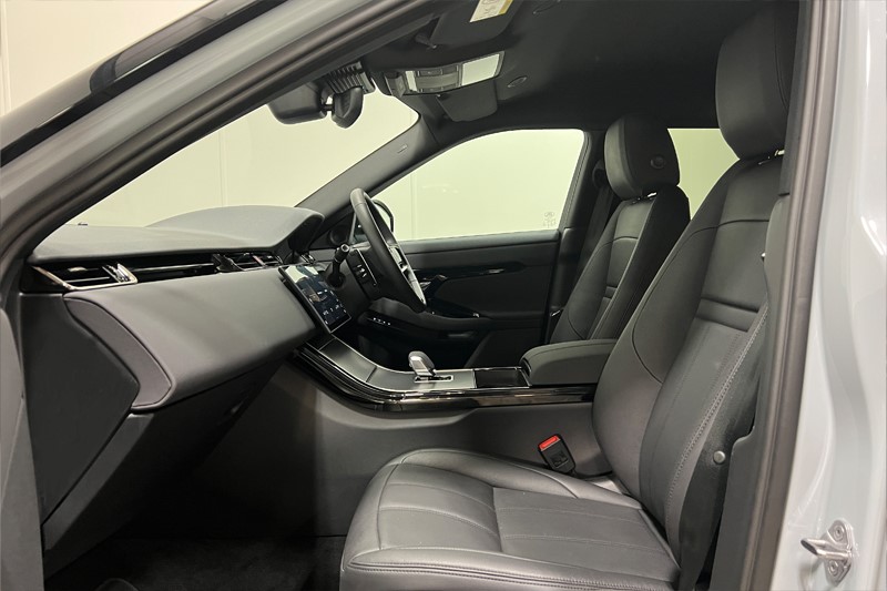 2025 (75) LAND ROVER RANGE ROVER EVOQUE 2.0 D200 S 5dr Auto 5425675