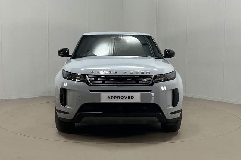 2025 (75) LAND ROVER RANGE ROVER EVOQUE 2.0 D200 S 5dr Auto 5425679