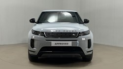 2025 (75) LAND ROVER RANGE ROVER EVOQUE 2.0 D200 S 5dr Auto 5425679