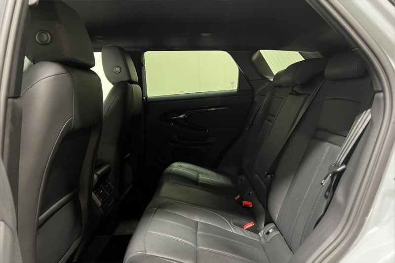 2025 (75) LAND ROVER RANGE ROVER EVOQUE 2.0 D200 S 5dr Auto 5425676
