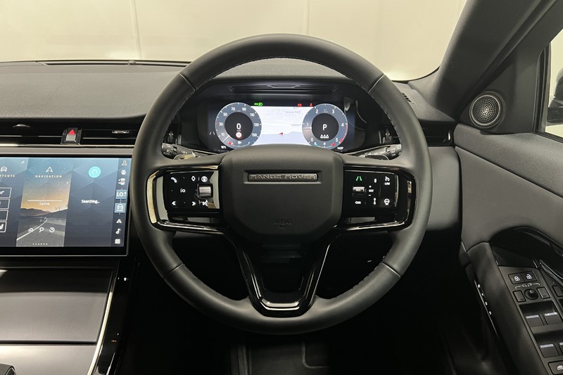 2025 (75) LAND ROVER RANGE ROVER EVOQUE 2.0 D200 S 5dr Auto 5425683