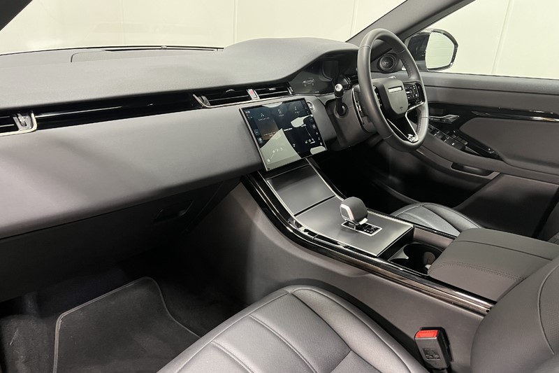 2025 (75) LAND ROVER RANGE ROVER EVOQUE 2.0 D200 S 5dr Auto 5425704