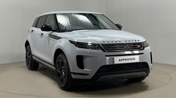 2025 (75) LAND ROVER RANGE ROVER EVOQUE 2.0 D200 S 5dr Auto 5425673