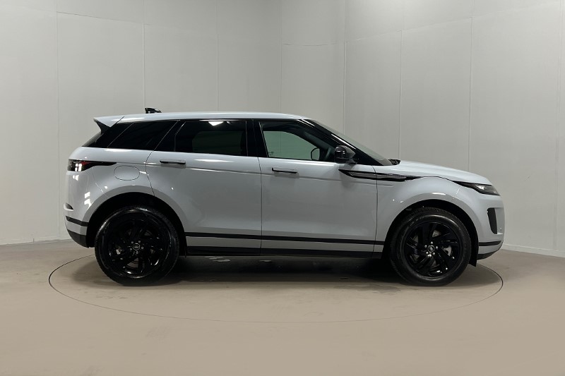 2025 (75) LAND ROVER RANGE ROVER EVOQUE 2.0 D200 S 5dr Auto 5425677
