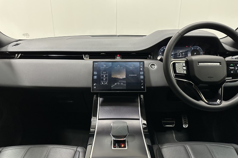2025 (75) LAND ROVER RANGE ROVER EVOQUE 2.0 D200 Dynamic SE 5dr Auto 5374880