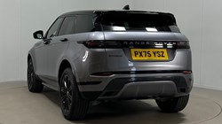 2025 (75) LAND ROVER RANGE ROVER EVOQUE 2.0 D200 Dynamic SE 5dr Auto 5374872