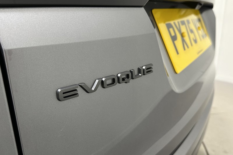 2025 (75) LAND ROVER RANGE ROVER EVOQUE 2.0 D200 Dynamic SE 5dr Auto 5374918