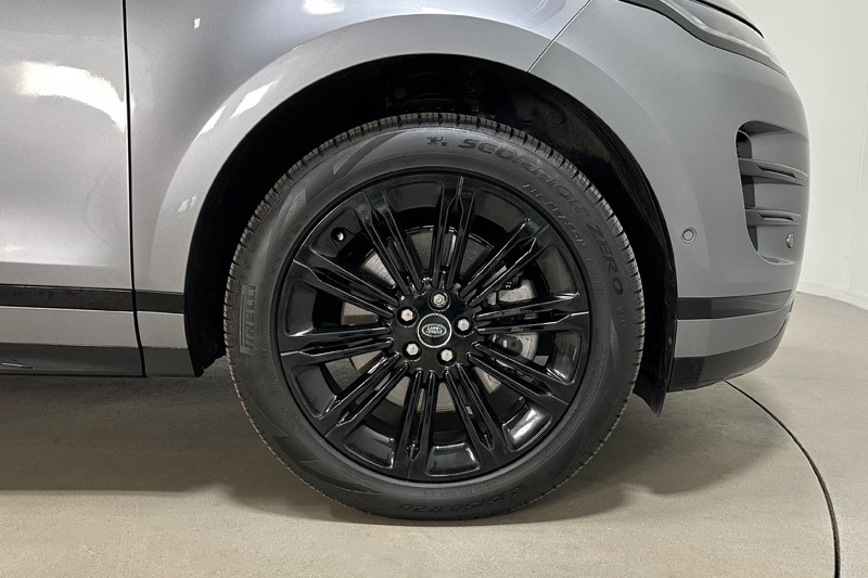 2025 (75) LAND ROVER RANGE ROVER EVOQUE 2.0 D200 Dynamic SE 5dr Auto 5374878