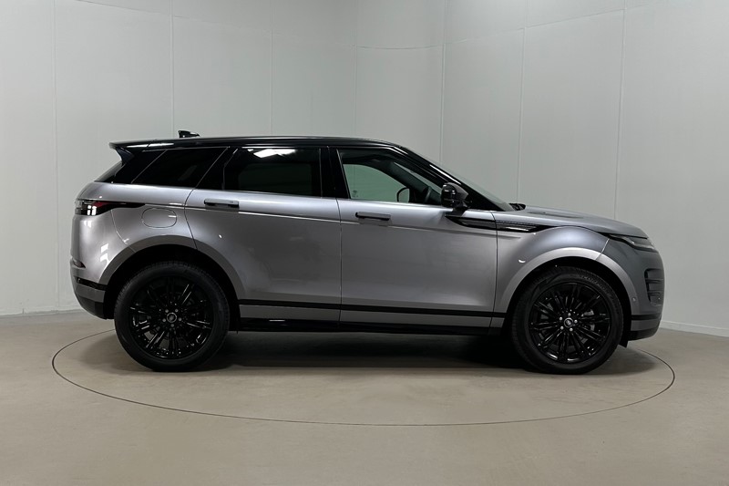 2025 (75) LAND ROVER RANGE ROVER EVOQUE 2.0 D200 Dynamic SE 5dr Auto 5374875