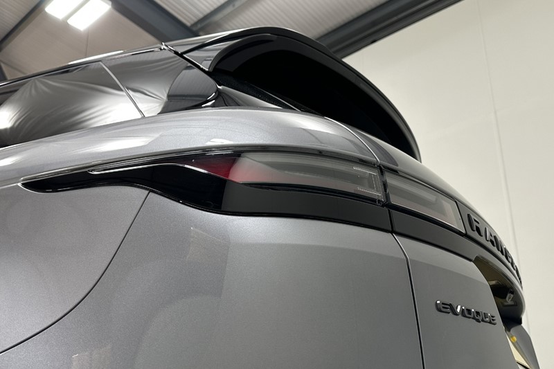 2025 (75) LAND ROVER RANGE ROVER EVOQUE 2.0 D200 Dynamic SE 5dr Auto 5374917