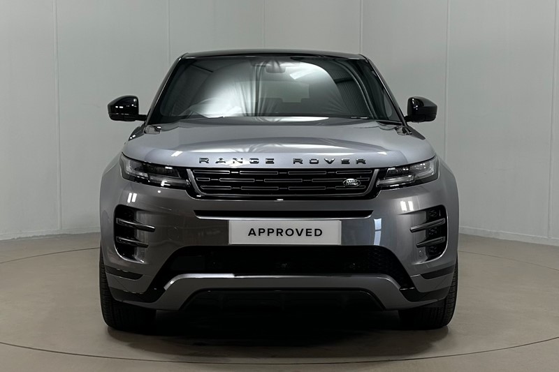 2025 (75) LAND ROVER RANGE ROVER EVOQUE 2.0 D200 Dynamic SE 5dr Auto 5374877