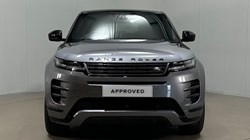 2025 (75) LAND ROVER RANGE ROVER EVOQUE 2.0 D200 Dynamic SE 5dr Auto 5374877