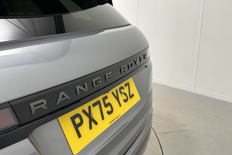 2025 (75) LAND ROVER RANGE ROVER EVOQUE 2.0 D200 Dynamic SE 5dr Auto 5374919