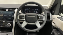 2025 (75) LAND ROVER DISCOVERY 3.0 D350 Dynamic SE 5dr Auto 5390768