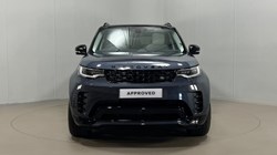 2025 (75) LAND ROVER DISCOVERY 3.0 D350 Dynamic SE 5dr Auto 5390764