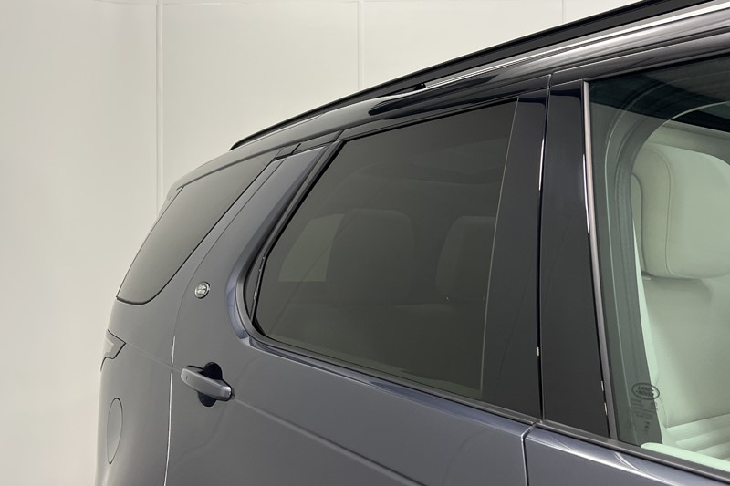 2025 (75) LAND ROVER DISCOVERY 3.0 D350 Dynamic SE 5dr Auto 5390805