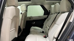 2025 (75) LAND ROVER DISCOVERY 3.0 D350 Dynamic SE 5dr Auto 5390761