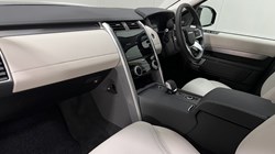2025 (75) LAND ROVER DISCOVERY 3.0 D350 Dynamic SE 5dr Auto 5390792