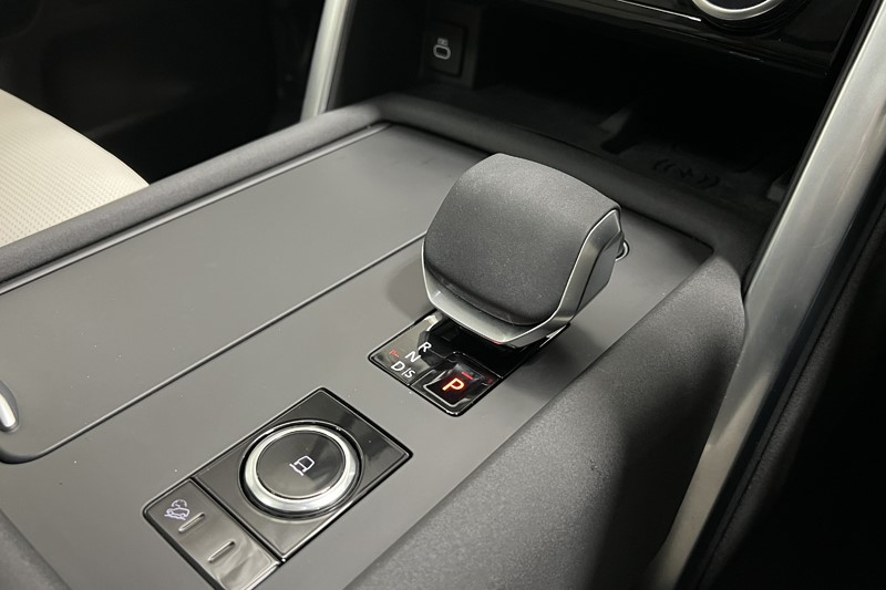 2025 (75) LAND ROVER DISCOVERY 3.0 D350 Dynamic SE 5dr Auto 5390781