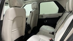 2025 (75) LAND ROVER DISCOVERY 3.0 D350 Dynamic SE 5dr Auto 5390794