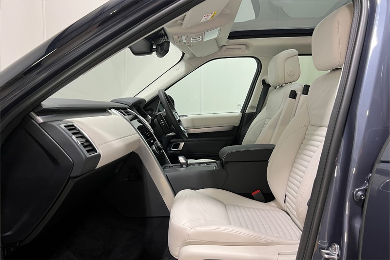 2025 (75) LAND ROVER DISCOVERY 3.0 D350 Dynamic SE 5dr Auto 5390760