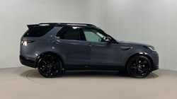 2025 (75) LAND ROVER DISCOVERY 3.0 D350 Dynamic SE 5dr Auto 5390762