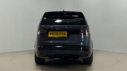 2025 (75) LAND ROVER DISCOVERY 3.0 D350 Dynamic SE 5dr Auto 5390763