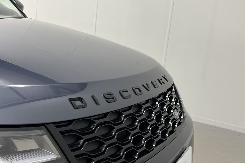2025 (75) LAND ROVER DISCOVERY 3.0 D350 Dynamic SE 5dr Auto 5390810