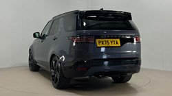2025 (75) LAND ROVER DISCOVERY 3.0 D350 Dynamic SE 5dr Auto 5390759