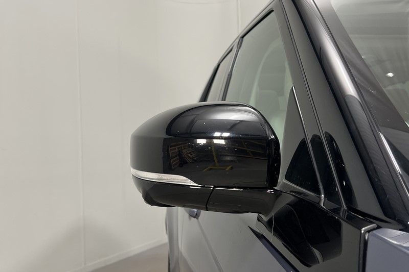 2025 (75) LAND ROVER DISCOVERY 3.0 D350 Dynamic SE 5dr Auto 5390807