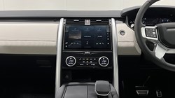 2025 (75) LAND ROVER DISCOVERY 3.0 D350 Dynamic SE 5dr Auto 5390767