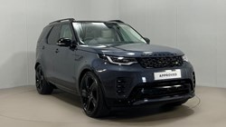 2025 (75) LAND ROVER DISCOVERY 3.0 D350 Dynamic SE 5dr Auto 5390758
