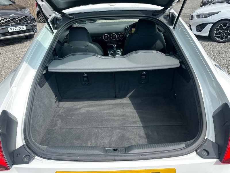 2021 (71) AUDI TT 40 TFSI Sport 2dr S Tronic 5315450