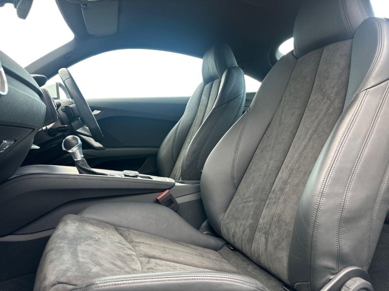 2021 (71) AUDI TT 40 TFSI Sport 2dr S Tronic 5315421