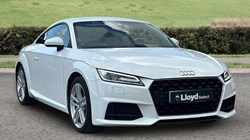2021 (71) AUDI TT 40 TFSI Sport 2dr S Tronic 5315419