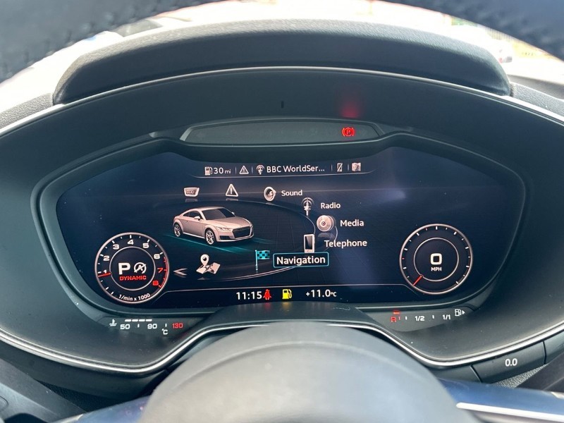 2021 (71) AUDI TT 40 TFSI Sport 2dr S Tronic 5315440