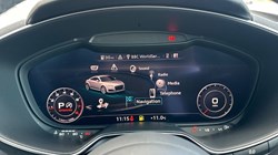 2021 (71) AUDI TT 40 TFSI Sport 2dr S Tronic 5315440