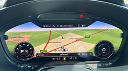 2021 (71) AUDI TT 40 TFSI Sport 2dr S Tronic 5315441