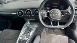 2021 (71) AUDI TT 40 TFSI Sport 2dr S Tronic 5315439