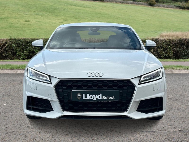 2021 (71) AUDI TT 40 TFSI Sport 2dr S Tronic 5315425