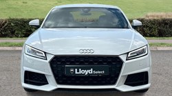 2021 (71) AUDI TT 40 TFSI Sport 2dr S Tronic 5315425