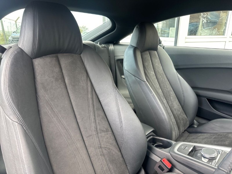 2021 (71) AUDI TT 40 TFSI Sport 2dr S Tronic 5315434