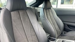 2021 (71) AUDI TT 40 TFSI Sport 2dr S Tronic 5315434