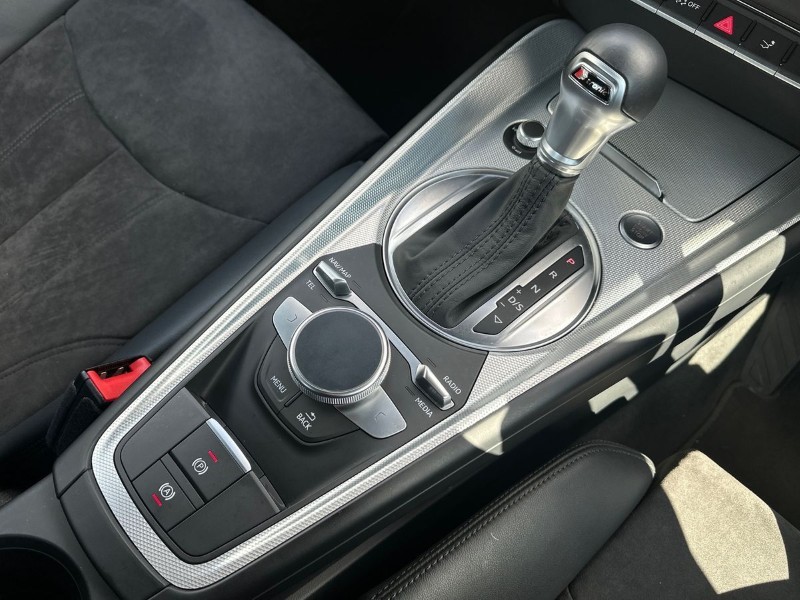 2021 (71) AUDI TT 40 TFSI Sport 2dr S Tronic 5315447