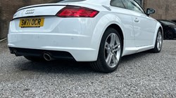 2021 (71) AUDI TT 40 TFSI Sport 2dr S Tronic 5315454