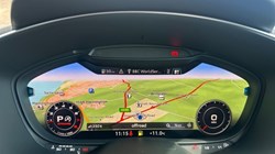 2021 (71) AUDI TT 40 TFSI Sport 2dr S Tronic 5315438