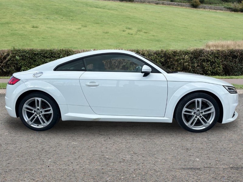 2021 (71) AUDI TT 40 TFSI Sport 2dr S Tronic 5315423