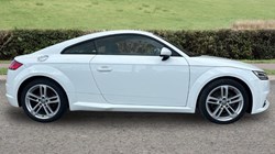 2021 (71) AUDI TT 40 TFSI Sport 2dr S Tronic 5315423