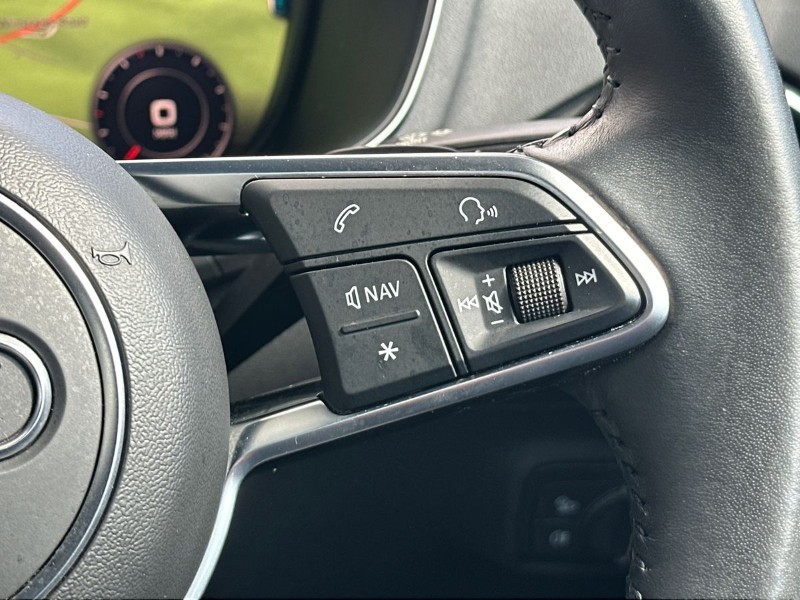 2021 (71) AUDI TT 40 TFSI Sport 2dr S Tronic 5315437